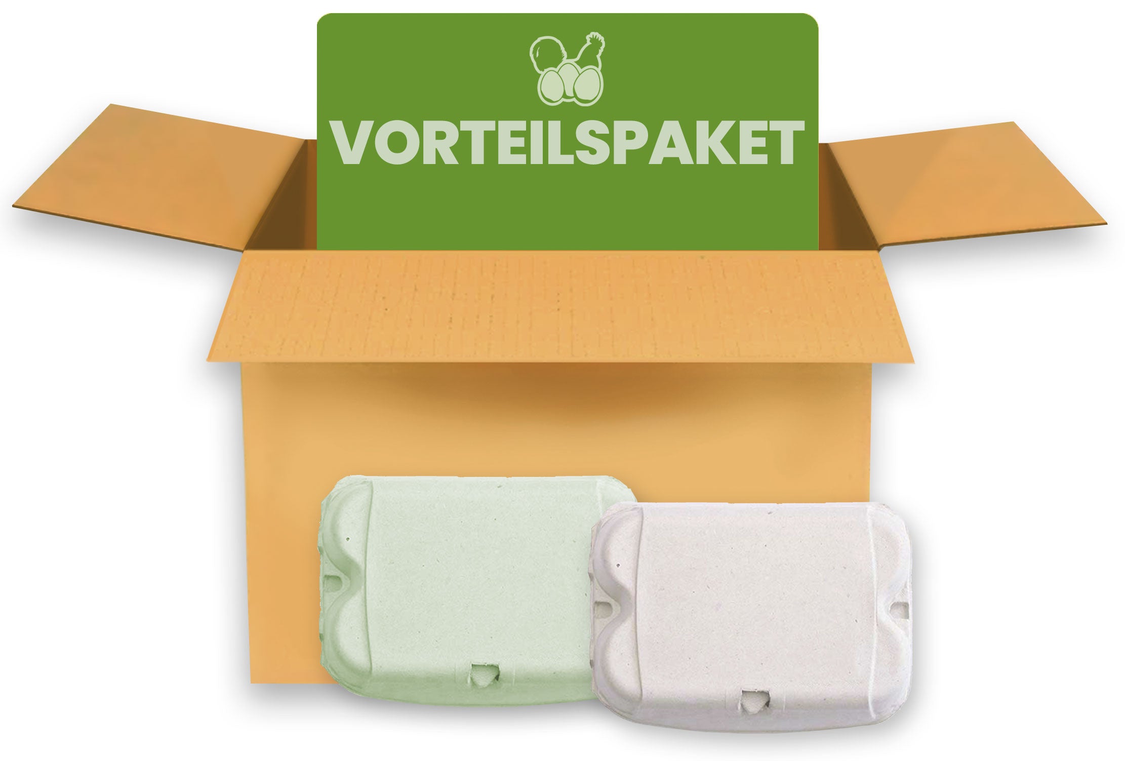 Vorteilspaket 6er ComPac in zwei Farben erhältlich 