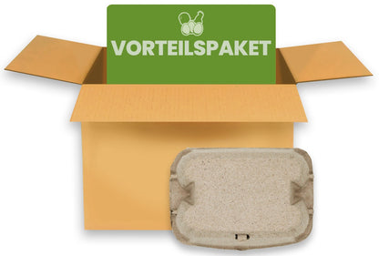 6er Eierschachtel EuroPack im Vorteilspaket