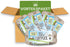 10er EuroPack mit eigenem Etikett, Vorteilspaket