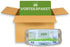 10er EuroPack mit Etikett "Frische Eier aus dem Mobilstall Freilandhaltung" mit Innendruck im Vorteilspaket