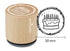 Woodie Stempel Durchmesser 3 cm „Torte“