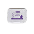 Stempel für Eierschachteln, 12er Wachteleierschachtel, violett