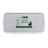 Stempel für Eierschachteln, 18er Wachteleierschachtel, grün