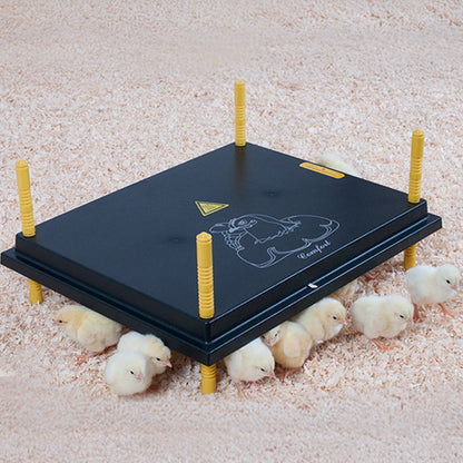 Kükenwärmeplatte 50 x 40 cm