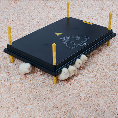 Kükenwärmeplatte 60 x 40 cm