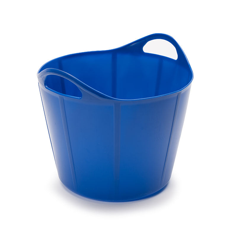 Flexi-Bottich, blau