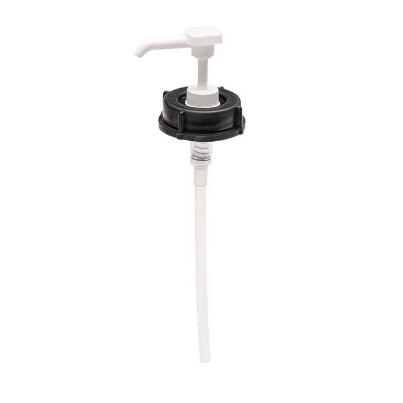 MilbProtect 5 Liter Kanister, Kanisterpumpe