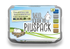  6er PlusPack mit eigenem Etikett, grau
