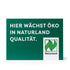 Feldschild Naturland – Verbraucherinformation für Felder und Äcker, beschreibbar