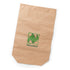 Papier-Getreidesäcke mit Naturland Logo für 25 kg / 50 kg, Vorderseite 
 