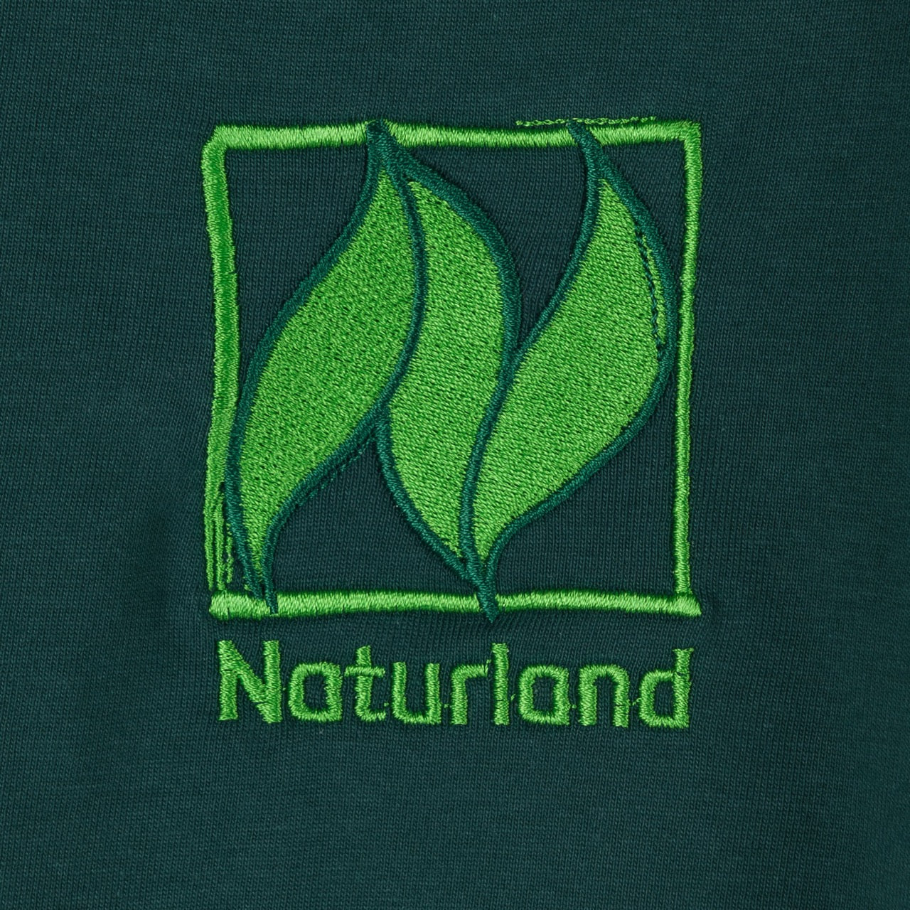 Naturland Logo