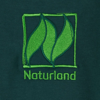 Naturland Logo