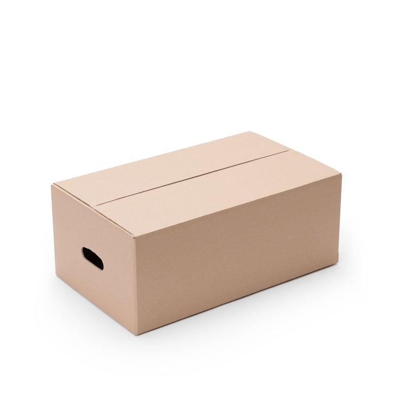 Eierkartons für 30 x 6 Eier oder 18 x 10 Eier geschlossen 44 Stück, geschlossen 