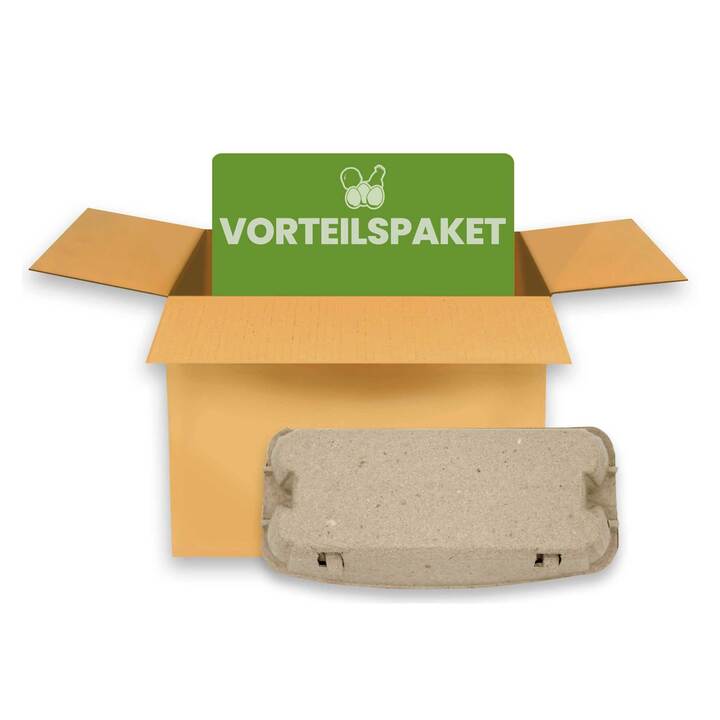 10er EuroPack im Vorteilspaket 